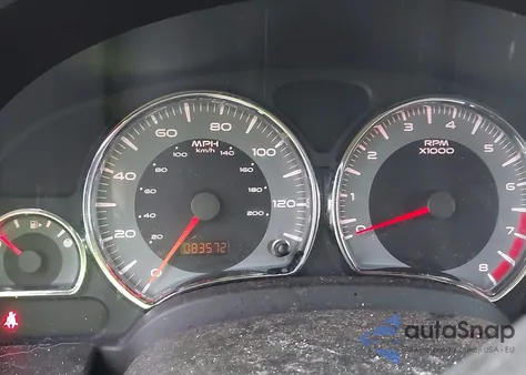 2006 Pontiac Torrent z USA, uszkodzony, nr VIN 2CKDL63F266074735